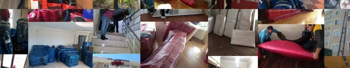 Göcek evden eve nakliyat görseli