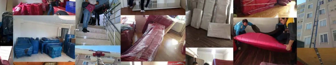 Göcek Parça Eşya Taşımacılık görseli